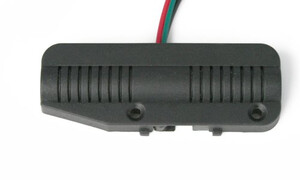 Hornby Surface Mounted Point Motor