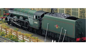 Hornby Loco Super Detailing Pack