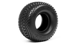 HPI TERRA PIN TIRES S-COMPOUND