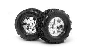 HPI PITCH FORKS TIRE S COMPOUND