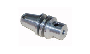 Prop Adapter/Alum Cone M5-3