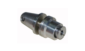 Prop Adapter/Alum Cone M5-3