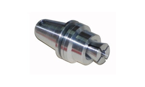 Prop Adapt/Alum Cone M6-3.2