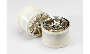 Traxxas Wheels, SS (Split-Spoke)