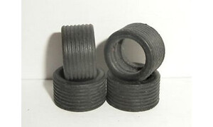 Scalextric Tyres W8105