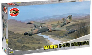 Airfix Martin B-57 B Canberra