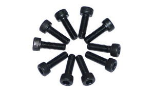 Machine Screw Cap Head 5x16mm