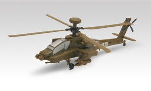 Revell AH-64D Apache
