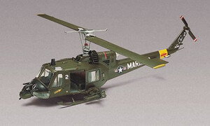 Revell 1:48 Scale Huey