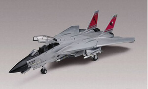 Revell 1:48 Scale F-14D