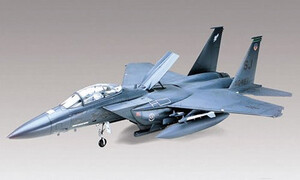 Revell 1:48 Scale F-15E