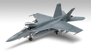 Revell 1:48 Scale F/A-18E