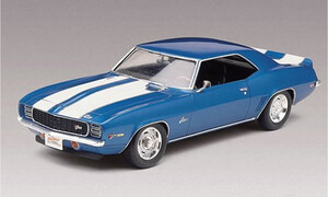 Revell 1:25 Scale '69