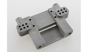 Traxxas Bulkhead (rear) (grey)