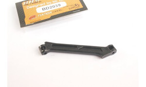 Nanda BD8 Front Chassis Brace