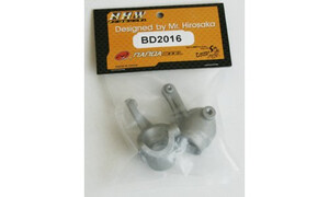 Nanda BD8 Steering Arms( Casting)