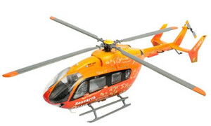 Revell Eurocopter EC145