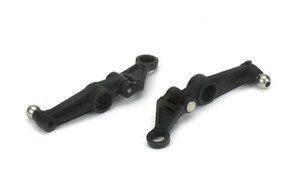 Washout Control Arm and Linkage Set: