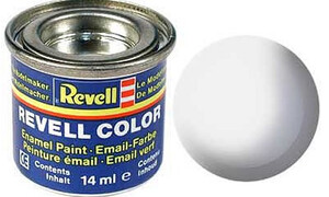 Revell (No 4) Enamel Paint 32104