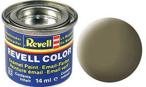 Revell (No 39) Enamel Paint 32139