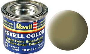 Revell (No 42) Enamel Paint 32142