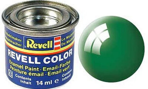 Revell (No 61) Enamel Paint 32161