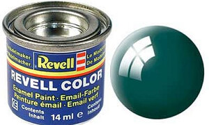 Revell (No 62) Enamel Paint 32162