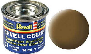 Revell (No 87) Enamel Paint 32187