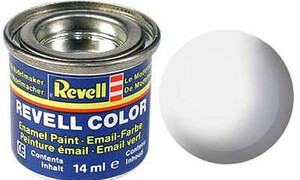 Revell (No 301) Enamel Paint 32301