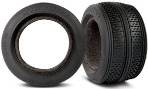 Traxxas Victory™ 2.8" Front Tires