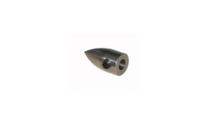 Prop Nut 4.76mm For Model Boats