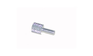 Aluminium Bolt 4mm x 18mm For Model