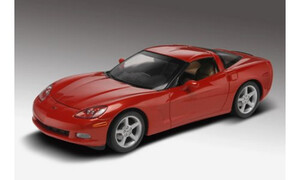 Revell 1:25 Scale 2005