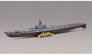 Revell 1:180 USS Lionfish