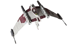 Revell V-19 Torrent Starfighter