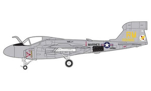 Revell 1:48 EA-6A Wild