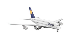 Revell Airbus A380 "Lufthansa"
