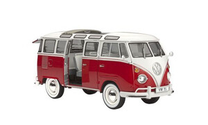 Revell VW T1 SAMBA BUS