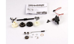 Traxxas Reverse installation kit