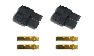 Traxxas Traxxas Connector (male)