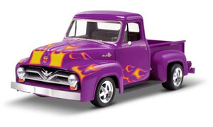 Revell 1:24 '55 Ford F-100