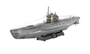 Revell German Submarine