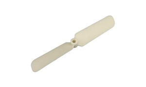 BLADE Direct-Drive Tail Rotor Blade/Prop: