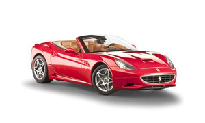 Revell Ferrari California