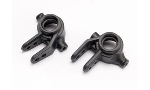 Traxxas Steering blocks, left & right