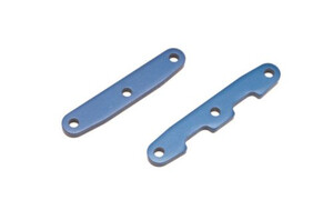 Traxxas Bulkhead Tie Bars, Front