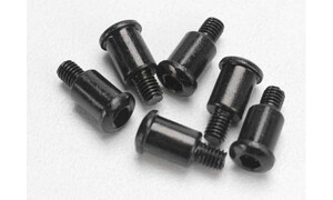 Traxxas Shoulder screws 3x10 (6)