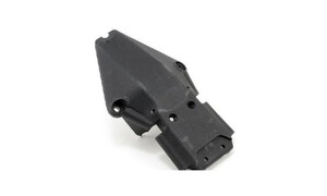 Traxxas Bulkhead, rear