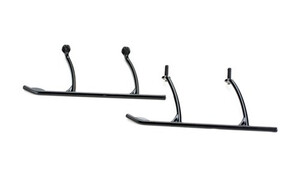 Blade Landing Skid (left and right):