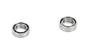 Blade Main Shaft Bearing 4x7x2:120SR